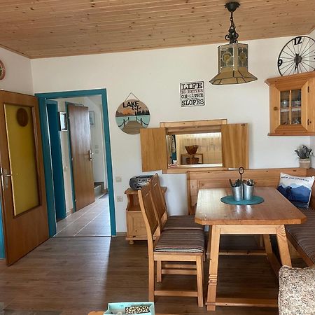 Katarina'S Cozy Bungalov Bad Mitterndorf Eksteriør billede
