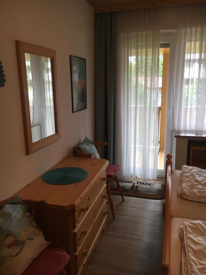 Katarina'S Cozy Bungalov Bad Mitterndorf Eksteriør billede