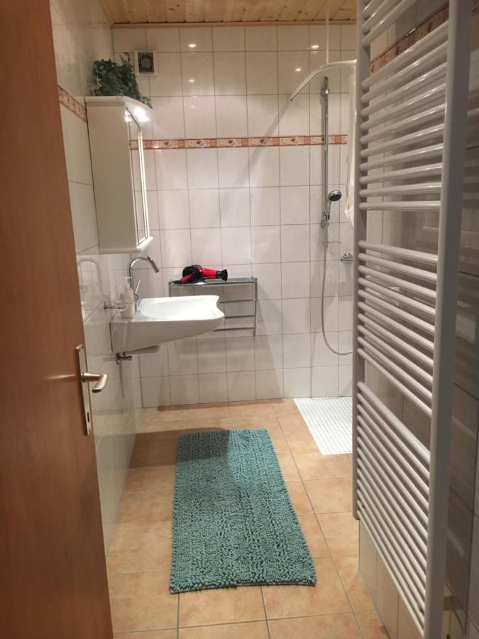 Katarina'S Cozy Bungalov Bad Mitterndorf Eksteriør billede