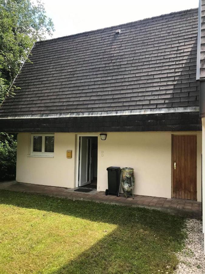 Katarina'S Cozy Bungalov Bad Mitterndorf Eksteriør billede