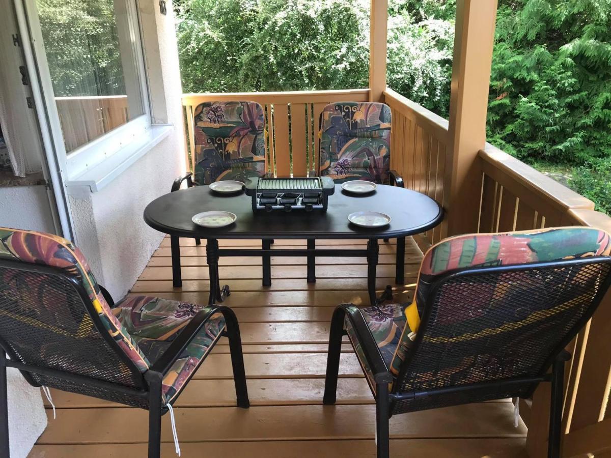 Katarina'S Cozy Bungalov Bad Mitterndorf Eksteriør billede