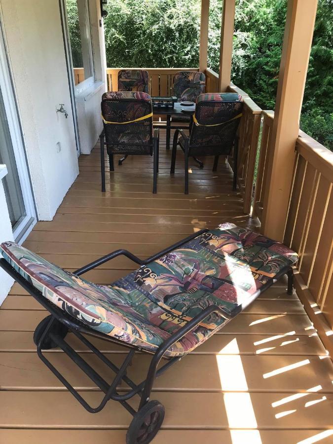 Katarina'S Cozy Bungalov Bad Mitterndorf Eksteriør billede