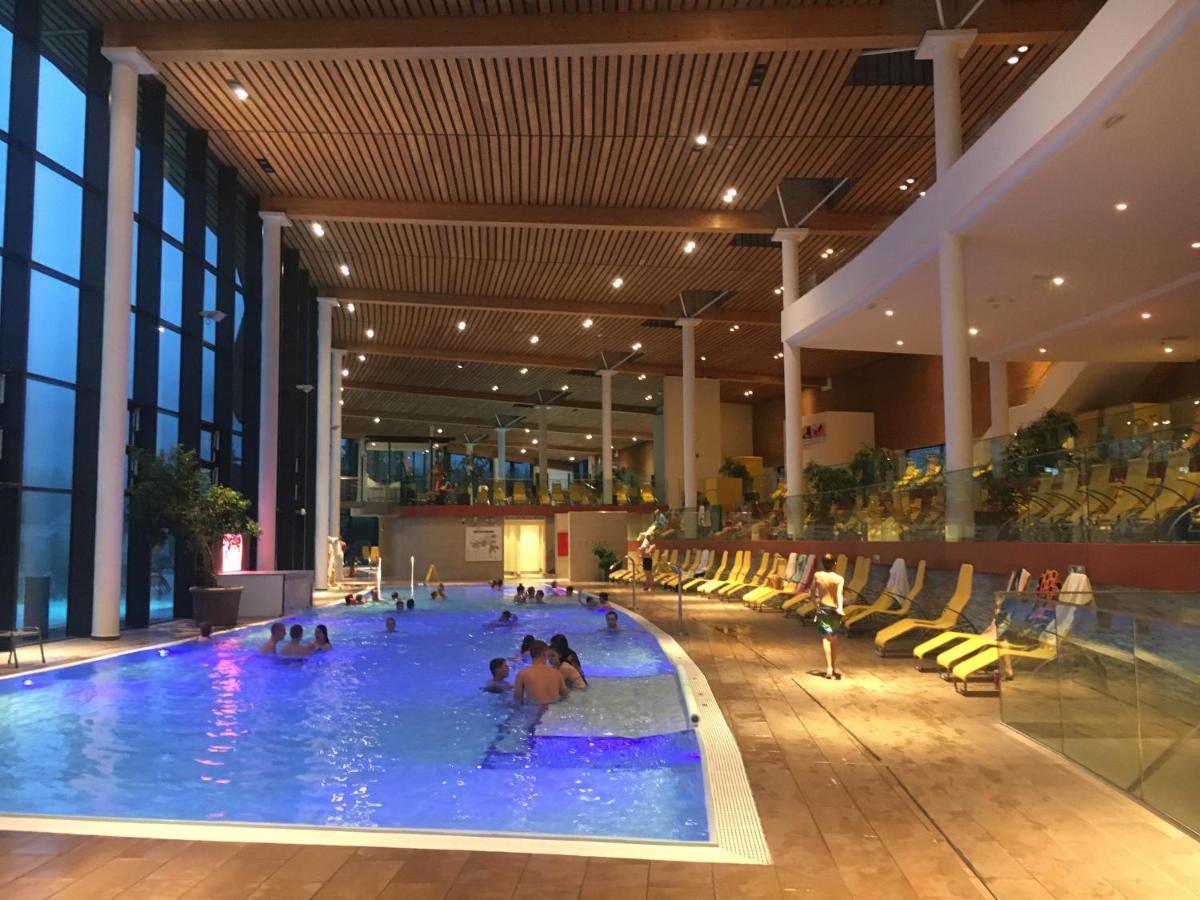 Katarina'S Cozy Bungalov Bad Mitterndorf Eksteriør billede