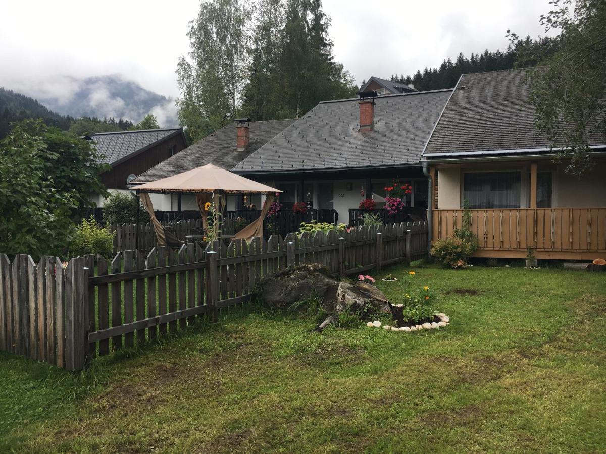 Katarina'S Cozy Bungalov Bad Mitterndorf Eksteriør billede