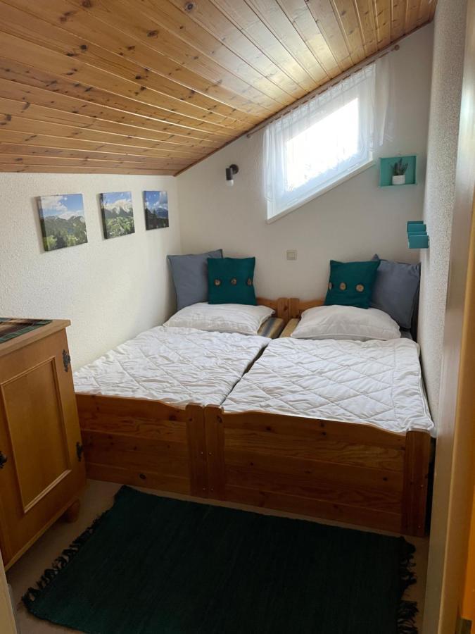Katarina'S Cozy Bungalov Bad Mitterndorf Eksteriør billede