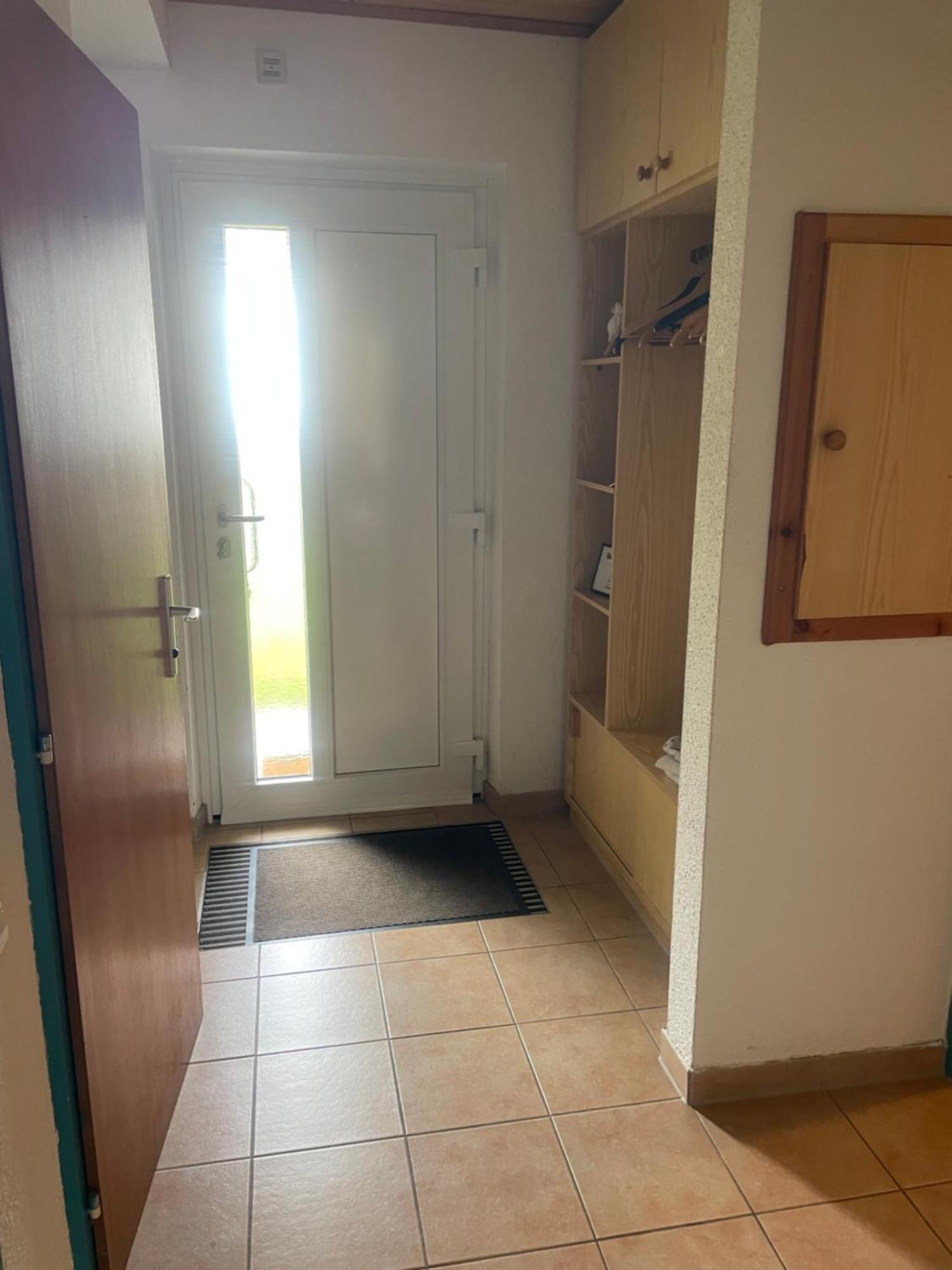 Katarina'S Cozy Bungalov Bad Mitterndorf Eksteriør billede