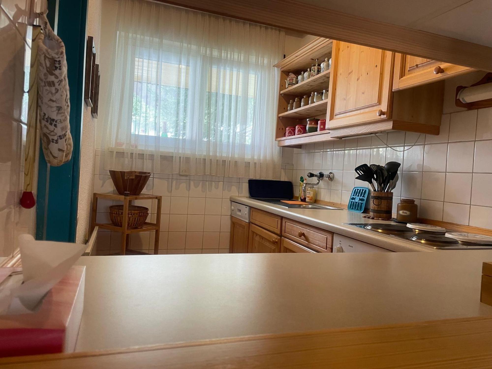 Katarina'S Cozy Bungalov Bad Mitterndorf Eksteriør billede