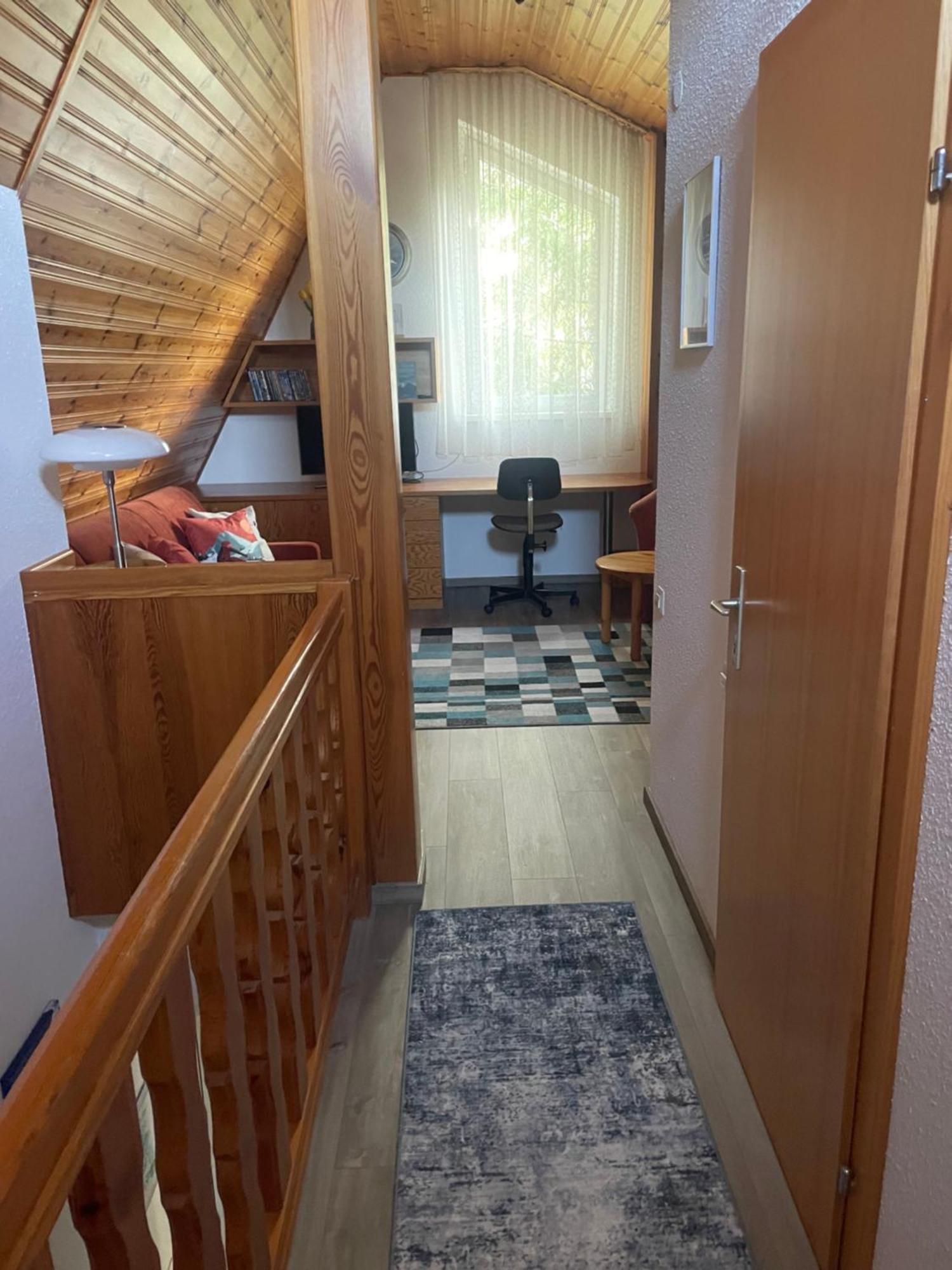 Katarina'S Cozy Bungalov Bad Mitterndorf Eksteriør billede