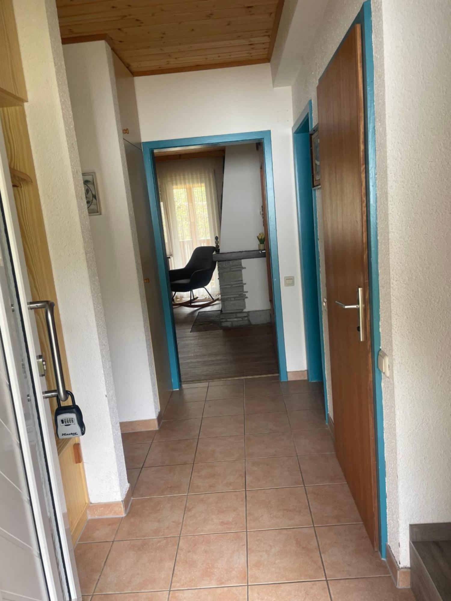 Katarina'S Cozy Bungalov Bad Mitterndorf Eksteriør billede