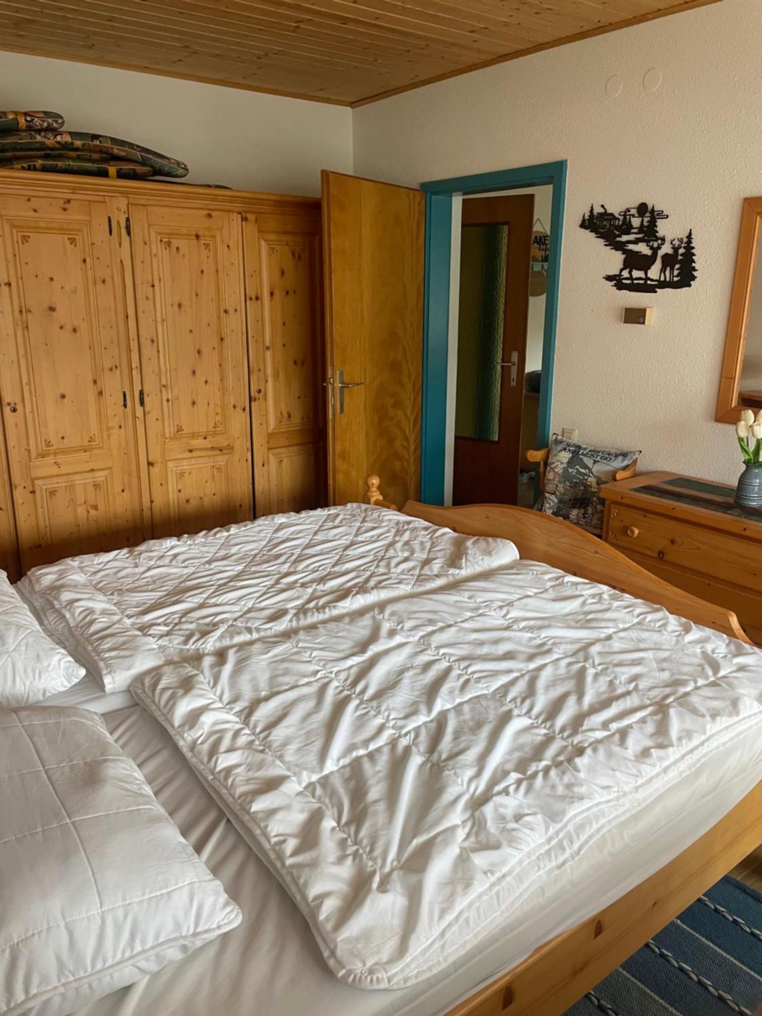 Katarina'S Cozy Bungalov Bad Mitterndorf Eksteriør billede