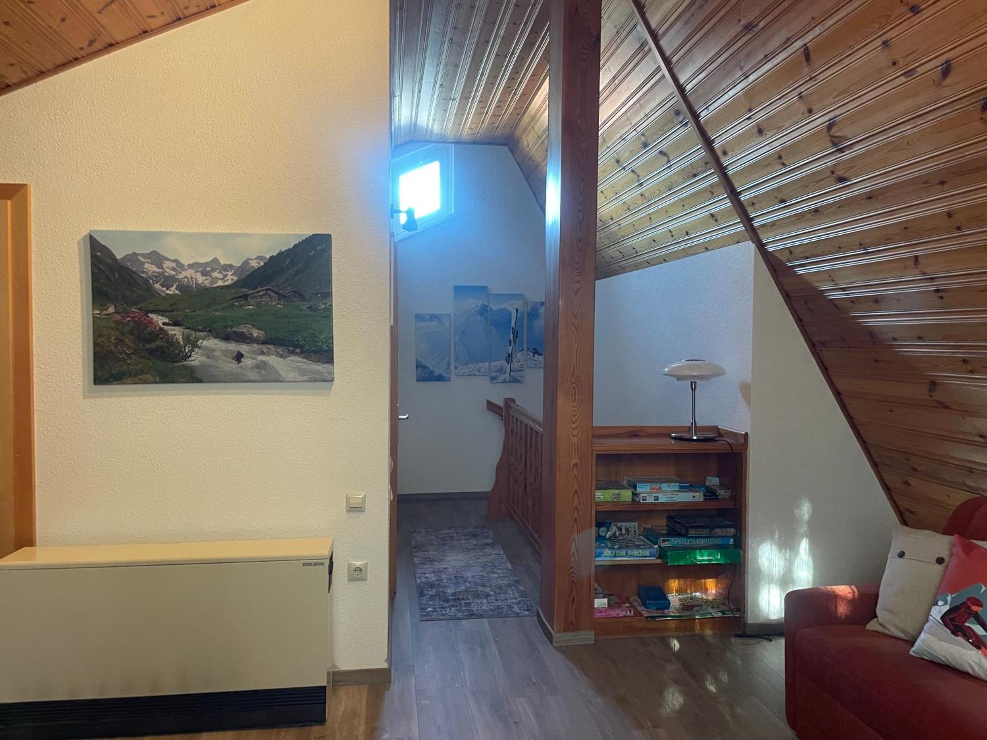 Katarina'S Cozy Bungalov Bad Mitterndorf Eksteriør billede