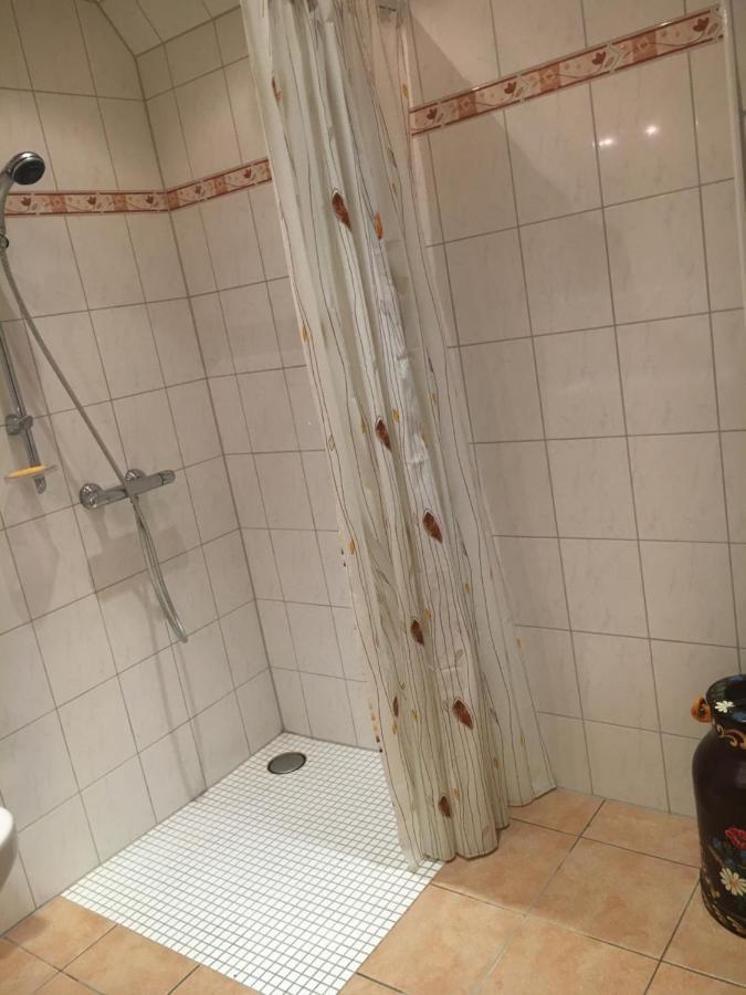 Katarina'S Cozy Bungalov Bad Mitterndorf Eksteriør billede