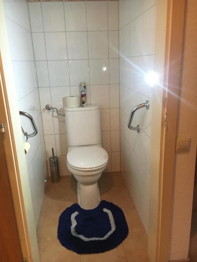Katarina'S Cozy Bungalov Bad Mitterndorf Eksteriør billede